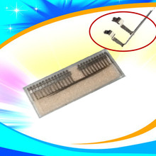 New made in china PLQ20 PLQ30 PLQ90  passbook printer head pin PLQ-20 pin good quality 2024 - buy cheap