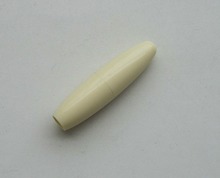 KAISH 5mm Cream Guitar Trem Arm Tip Whammy Bar Tip Fits ST 2024 - buy cheap