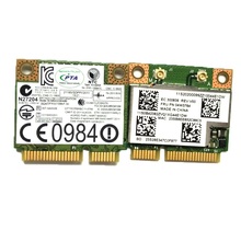 SSEA Новинка для Broadcom BCM943228HMB WIFI Bluetooth 4,0 Половина MINI PCI-E карта для IBM Lenovo E130 E135 E330 E335 E530 E535 2024 - купить недорого