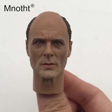 Mnotht-Figura a escala 1:6 del ejército alemán de la Wii Corning, cabeza de escuadrón esculpido, películas, soldado masculino, modelo de talla de cabeza, juguetes de colección m3 2024 - compra barato