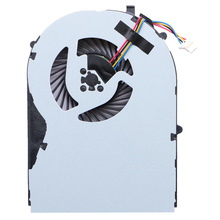 New Original For Lenovo ideapad S410P S510P Cpu Cooling Fan 2024 - buy cheap