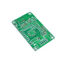 ATmega8 48 88 168 AVR the minimum system core board development board PCB empty plate 2024 - buy cheap