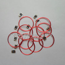 20pcs 13.56MHZ Tag Coil Antennas Passive RFID IC Chip + Coil Core Material S50 2024 - buy cheap