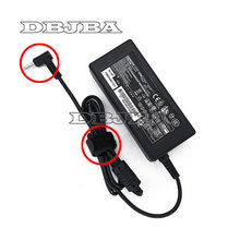 19,5 V 3.33A portátil AC Cargador/adaptador de corriente para HP envy PPP009C 15-j009WM 14-k001XX 14-k00TX 14-k010US 14-k002TX 14-k005TX 2024 - compra barato