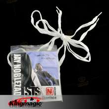 Self Tying Shoelace Fully Automatic Magic Props Magic Tricks 5pcs/lot 2024 - buy cheap