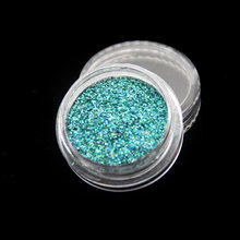 New Muti Color Laser Holographic Fine Glitter Nails Mirror Dust Powder For Nail Art Manicure Pigment Sequin Decoration 2024 - buy cheap