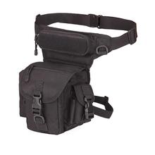 Waterproof Nylon Men Army Camouflage Leg Bag Thigh Belt Hip Bum Panel Utility Waist Belt Bags Fanny Pack 2024 - buy cheap