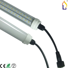 1.5m High Waterproof  5FT T10 Energy saving LED Tube Light SMD2835 30W 48W 1500mm manufacture for outdoors 15pcs/lot 2024 - buy cheap