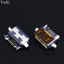 5 x Brand NEW for Xiaomi M2 M2S Mi2 Mi2S M2A M3 micro mini USB jack socket Connector dock repair charger Charging Port Tail Plug 2024 - buy cheap