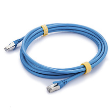Ethernet-Кабель FTP Cat6 Lan-кабель, патч-кабель 6 RJ 45, сетевой кабель 1 м, 3 м, 2 м, патч-корд для ноутбука, маршрутизатор RJ45, сетевой кабель 2024 - купить недорого