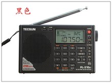 TECSUN PL-310ET  FM AM MW SW LW DSP Receiver WORLD BAND Shortwave RADIO Digital Demodulation Stereo Radio 2024 - buy cheap
