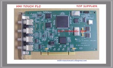 DVB-ASI Stream Output Card LS7643 Full Duplex PCI DVB ASI-C DVEO 4*Interface 2024 - buy cheap