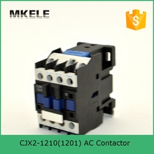 12A  AC Contactor CJX2-1210  3P+NO Ac Electric 3 Pole Contactor For Ac Unit For Industrial 380v 2024 - buy cheap