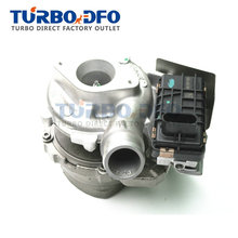 Garrett-turbocompressor gtb1749v, gtb1749v, 787556-5017s/5016s, turbo para ford transit/ranger, 2.2, tdci bk3q6k682pc 2024 - compre barato