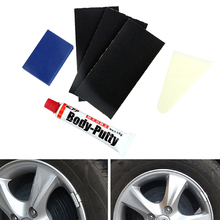 Car Repair Kit Scratch Filler Painting Pen Assistant  Fix it pro Auto Care Car Styling Car Body Putty 15g Smooth Repair Tool 2024 - buy cheap