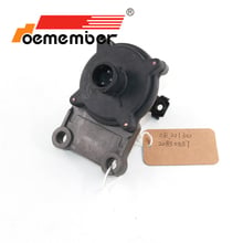 20850557 Sensor de Nível De Altura de Suspensão a ar Para Volvo Caminhão Renault 20850577 0504002112 20514066 8144352 7408144352 7420850557 2024 - compre barato