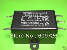 1PCS TDK AC Noise Filter 110V 220V 6A ZCB2206-11 Power 2024 - buy cheap