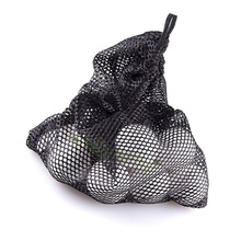 Outdoor Sports Nylon Mesh Nets 15 Balls Pouch Golf Tennis Hold up to  Holder golf Balls Storage Closure Training Aid Bag 2024 - buy cheap