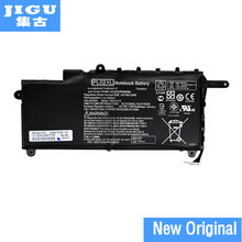 JIGU 751875-001 HSTNN-LB6B PL02XL Оригинальный аккумулятор для ноутбука HP для павильона 11 X360 Серии 11-n015tu X360 (G4W67PA) 2024 - купить недорого