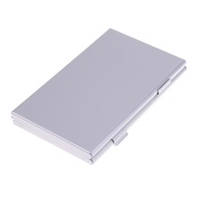 15 in 1 Aluminum SIM Micro Nano SIM Cards Pin Storage Box Case Holder Protector, Memory Card Storage Case 2024 - buy cheap