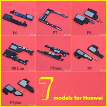 Para Huawei Ascend P6 P7 P8 P9 P8Lite P8max P9plus Altifalante Buzzer Ringer altifalante Módulo Board Cabo Flex Substituição 2024 - compre barato