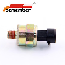 Ceramic Oil Pressure Sensor Switch Sender For Mack Kenworth Peterbilt Caterpillar 5010437049 20706315 64MT2114 2024 - buy cheap