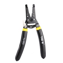 Automatic Multifunctional Stripping Pliers Cable Wire Stripper Cutter Crimper TAB Terminal Multi Crimping Tool Plier Tools 2024 - buy cheap