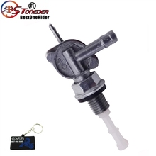 STONEDER Gas Fuel Tank Valve Petcock Switch For Champion Power 63cc 64cc Generator C40027 C42011 Chicago Electric Storm CAT 900W 2024 - buy cheap