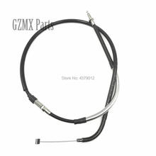 For Yamaha FZ6N FZ-6N FZ-6 FZ6 Fazer S2 2004 2005 2006 2007 2008 2009 Motorcycle Accessories Clutch Line Cable Wire 2024 - buy cheap