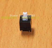 [SA]8.5 * 8.5 button switch without lock limit switch normally open and normally closed six pin reset PB-22E16 Port Ruixin--200p 2024 - buy cheap