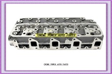2Z Engine Cylinder Head For Toyota Forklift 2024 - buy cheap