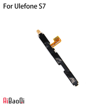 New Original Main Ulefone S7/S7 Pro power on/off+ volume FPC Key up/down button flex cable FPC For Ulefone S7/S7 Pro Phone 2024 - buy cheap