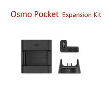 DJI Osmo Pocket Expansion Kit In Stock 2024 - buy cheap