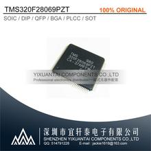 1pcs/lot      original  TMS320F28069PZT  TMS320F28069  LQFP100 2024 - buy cheap