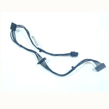 Cabo de alimentação sata hdd ssd 54y8286 cabo de alimentação para lenovo 54y8286-cabo de alimentação sata 4pin-3 * cabo de conector de interface sata 60cm 2024 - compre barato