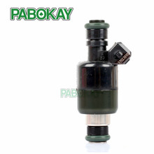 For Corsa 1.0 MPFI 8V Gasolina Bico Injetor      de 1996 to 1998 Fuel Injector 17123919 2024 - buy cheap