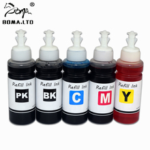 33XL T3351 T410 XP-530 XP-900 XP-830 XP-645 XP-635 XP-630 XP-540 Pigment Dye Ink For EPSON XP530 XP7100 XP830 XP630 XP630 XP540 2024 - buy cheap