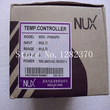 [SA] новые оригинальные аутентичные NUX Hanyoung термостат переключатель MX3-FKSNPN месте 2024 - купить недорого