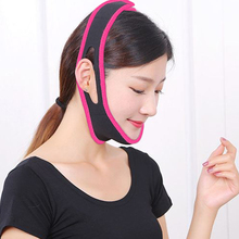 Sleeping Face-lift Mask 3D Thin Surface Belt Facial Contours Slimming Bandages V Face Tighten The Double Chin Face Lift Up Tool 2024 - buy cheap