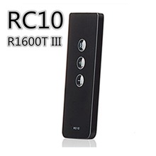 Controle remoto apropriado para o sistema de som do orador do edifier rc10 r1600t iii 2024 - compre barato