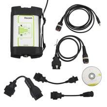 2022 new version V2.8.0 VOCOM VOLVO 88890300 truck diagnosis truck diagnosis heavy truck diagnosis programming diagnosis tool 2024 - buy cheap