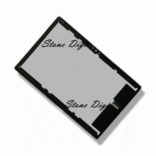 NEW LCD DIsplay Touch Screen Digitizer Assembly For Lenovo Tab 5 Plus Tab M10 TB-X605 TB-X605L X605F X605M +Tools Free Shipping 2024 - buy cheap