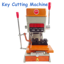 Vertical Key Machine Key Cutting Machine for Duplicating Car Keys Door Keys Locksmith Tools Key Cutter 2024 - buy cheap