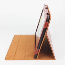 For Chuwi Hi10 CW1515 Case Flip Utra Thin Leather Case For Chuwi Hi10 Cover 10.1" New Tablet PC For Chuwi Hi10 Shell Skin 2024 - buy cheap