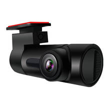 170 Wide Angle Driving Recorder Car DVR Camera Full HD 1080P Dash Cam Car Camera Wifi Night 2024 - buy cheap