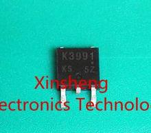 2SK3991 K3991 TO-252 Transistor autêntica 2024 - compre barato