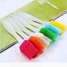 Multifunctional 5 Colors Baking Bakeware BBQ Silicone Pastry Brush Cake Pastry Bread Oil Cream Cooking Basting Tools 2024 - buy cheap