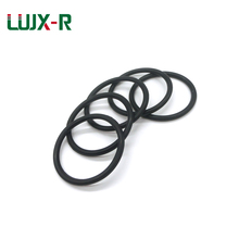 LUJX-R 4mm "O" Shaped Rubber Ring Washer Seals O Ring Seal OD44/45/46/47/48/49/50/51/52/ 55/56/57/58 O-Ring Gasket Buffer Coil 2024 - buy cheap