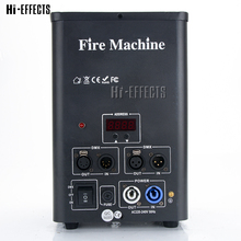 Stage Fire Machine Lpg Flame Projector Dmx Spray Fire Machine Stage Special Effect Fire Machine For Club Party Activities 2024 - buy cheap