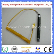 Miniature connector K Type  Surface  thermocouple 2024 - buy cheap